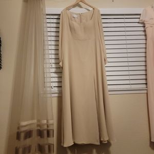 Azazie bridesmaid dress